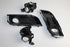 CHEVROLET FOG LAMPS+COVERS TRAILBLAZER 2.8 12-14