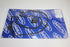 SSANGYONG VALVE COVER GASKET MUSSO 2.9 04-07