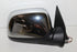 ISUZU DOOR MIRROR KB250 RH/ELEC 2004