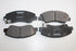 HYUNDAI ATOS BRAKE PADS 2022