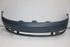 FORD FRONT BUMPER W/FOGLAMP HOLES FIESTA 1.4 03-06