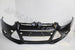 FORD BUMPER FOCUS 1.6I FRONT 2014