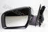 FORD DOOR MIRROR EVEREST/RANGER ELECT LH 2018