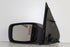 FORD DORR MIRROR LH BANTAM 1.3 06-09