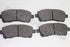 TOYOTA BRAKE PAD AVANZA FRNT 1.5 2010