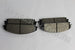 CHRYSLER BRAKE PADS 300C FRNT
