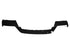 BMW BUMPER SPOILER F25 X3 FRONT WITH PDC HOLES