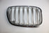 BMW GRILLE X5 E53 CHROME & SILVER RF