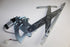 FORD RANGER 2006- RIGHT FRONT WINDOW MECHANISM W/ MOTOR