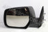FORD DOOR MIRROR RANGER 3.0TDCI LH MAN 2010