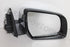 FORD DOOR MIRROR RANGER12-15 RF