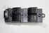 FORD WINDOW SWITCH FRONT RANGER RHS 2 PLUG 2012/15
