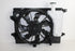 KIA CERATO RADIATOR FAN ELECTRIC 1.6 2014