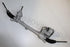 FORD STEERING RACK FOCUS 2.0  ELEC/2012