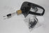 FIAT DOOR MIRROR PANDA RHS MAN W/WIRE  2004-