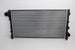 FIAT RADIATOR PANDA 1.2 05-07