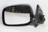 ISUZU DOOR MIRROR KB 04-13 LF