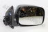 ISUZU DOOR MIRROR KB250 RH 2007