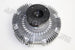 ISUZU FAN CLUTCH KB250 2007