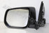 ISUZU DOOR MIRROR KB250 MANUAL LH 2013