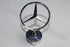 MERC BONNET BADGE STAR W203/202- 44 MM BASE