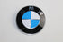 BMW BONNET BADGE [ PIRATE ]