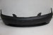 HONDA BUMPER FRONT CIVIC SEDAN 02-