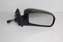 HONDA DOOR MIRROR CIVIC SEDAN 01-06 RF ELEC
