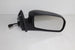 HONDA DOOR MIRROR CIVIC SEDAN 01-06 RF ELEC