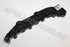 HONDA BUMPER SLIDE CIVIC SEDAN RF