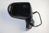 HONDA DOOR MIRROR L JAZZ ELECTRIC INDICT 06-07 5PIN