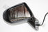 HONDA DOOR MIRROR JAZZ LF ELEC. AUTOFOLD YR 06/07