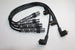 VW IGNITION LEAD SET GOLF/JETTA6 1.2/2.0 14-