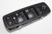JEEP WINDOW SWITCH GRAND CHEROKEE 2 PLUG 2013
