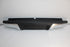 ISUZU KB250 REAR BUMPER-CHROME 2.5 2014
