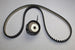 FORD TIMING BELT KIT FIESTA 1.0 2015