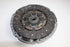 VOLVO CLUTCH KIT V40 1.6T B4164T3 11-