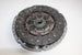 VOLVO CLUTCH KIT V40 1.6T B4164T3 11-