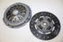 VOLVO CLUTCH KIT S60/V40 2013