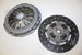 VOLVO CLUTCH KIT S60/V40 2013