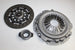 NISSAN X-TRAIL CLUTCH KIT 3pc 2.0 QR20 04-05