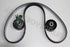 PEUGEOT TIMING BELT KIT 207 1.4 16V 10FE 2008