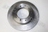 LANDROVER BRAKE DISC DISCOVER 1 3.9 V8 REAR 1998