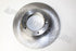 LANDROVER BRAKE DISC DISCOVERY 1 3.9 V8 FRONT 1998