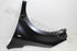 CHEV FENDER UTILITY LH W/HOLE 2012
