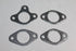 MERC EXHAUST GASKET W124 102 ENG
