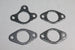 MERC EXHAUST GASKET W124 102 ENG