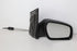 FORD DOOR MIRROR FOCUS 1.6I RH 05-07