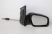 FORD DOOR MIRROR FOCUS 1.6I RH 05-07