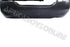 NISSAN BUMPER REAR ALMERA 2014